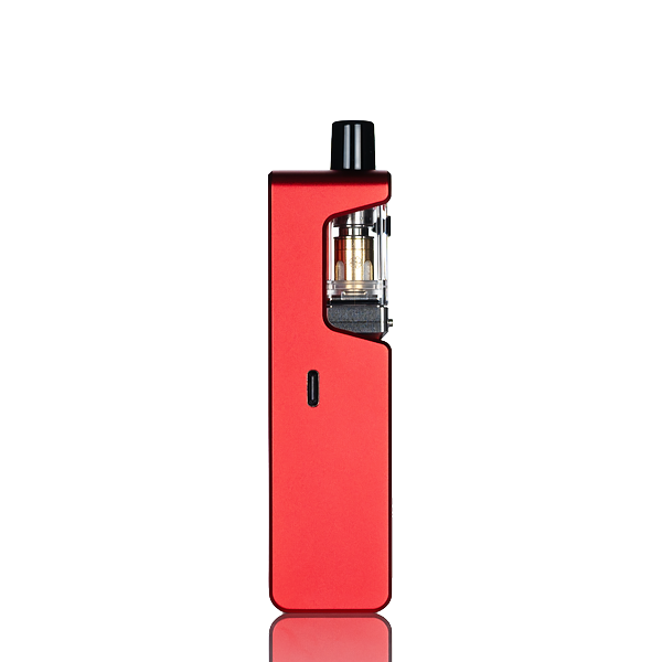dotMod x BPMods dotAMP 80W AIO - Black Coral