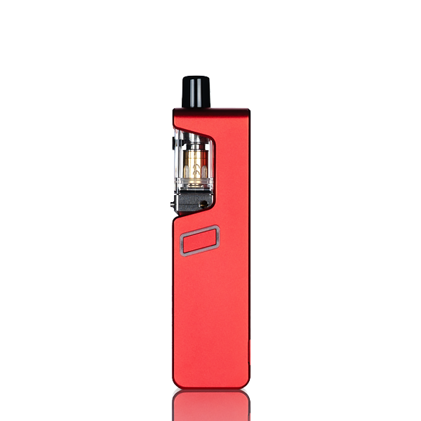 dotMod x BPMods dotAMP 80W AIO - Black Coral