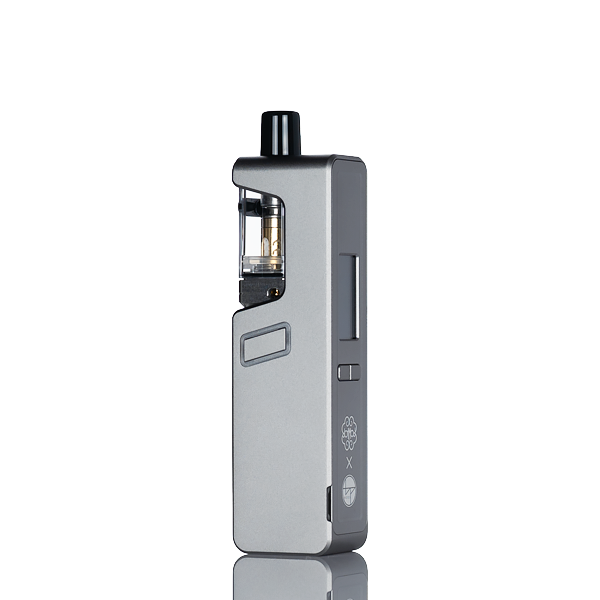 dotMod x BPMods dotAMP 80W AIO - Black Coral