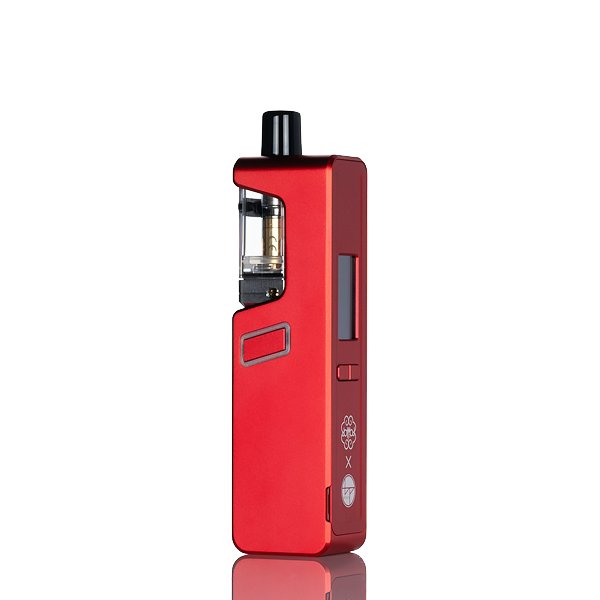 dotMod x BPMods dotAMP 80W AIO - Black Coral