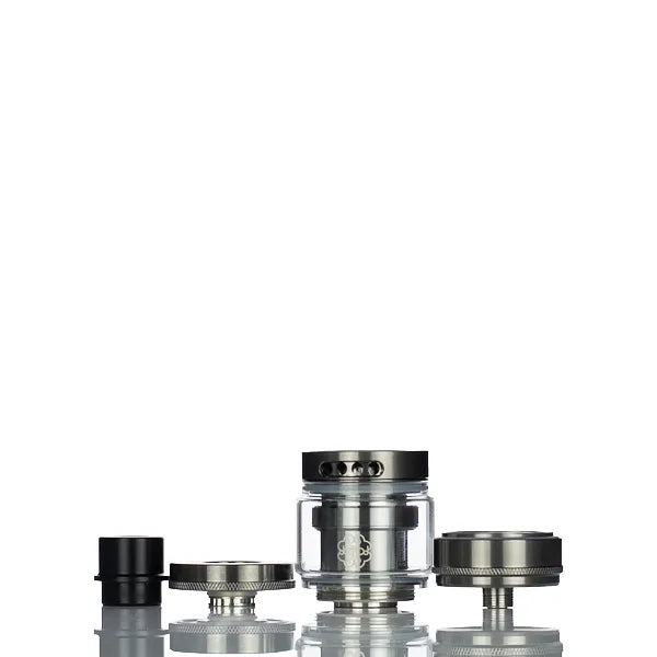 dotMod dotBox 100W Starter Kit - Black Coral