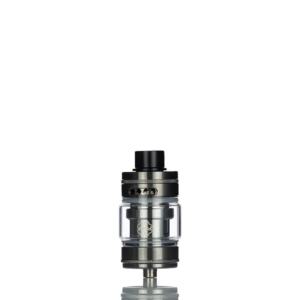 dotMod dotBox 100W Starter Kit - Black Coral