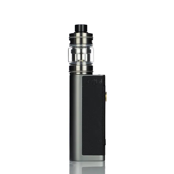 dotMod dotBox 100W Starter Kit - Black Coral