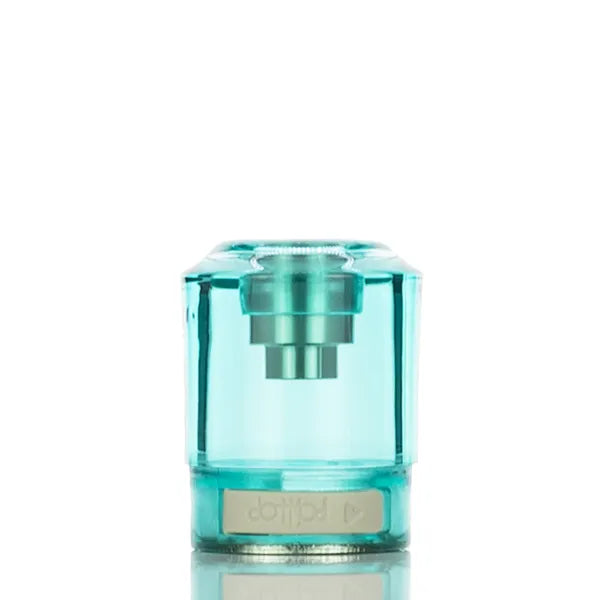dotMod dotStick Revo Replacement Tank - Black Coral