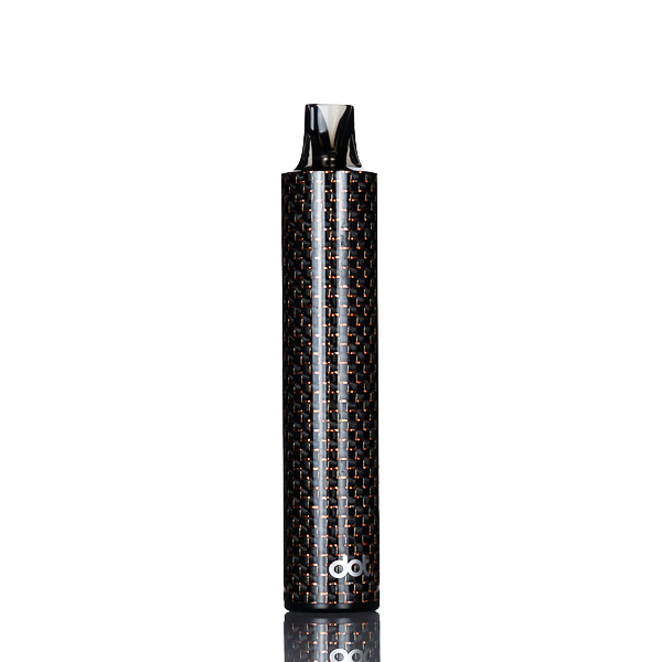 dotMod Switch R 25W Pod System - Black Coral