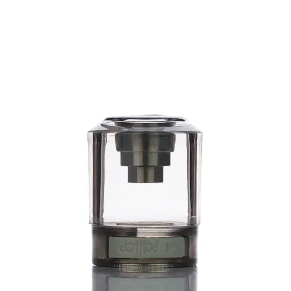 dotMod dotStick Revo Replacement Tank - Black Coral