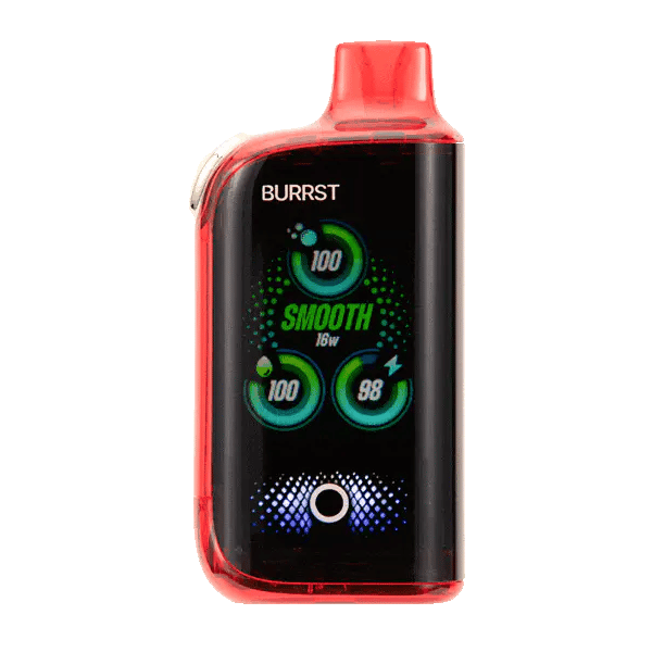 Fcuking FAB / Fcuking FAB Soda FASTA Burrst 35000 - Black Coral