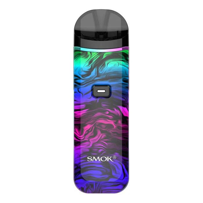 Fluid 7 Color Smok Nord Pro Kit