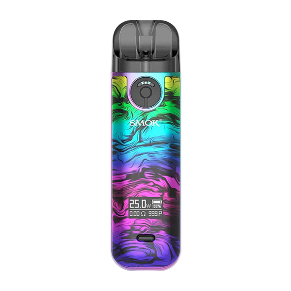 SMOK Novo 4 - Black Coral