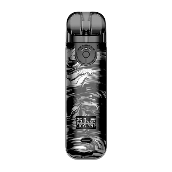 SMOK Novo 4 - Black Coral