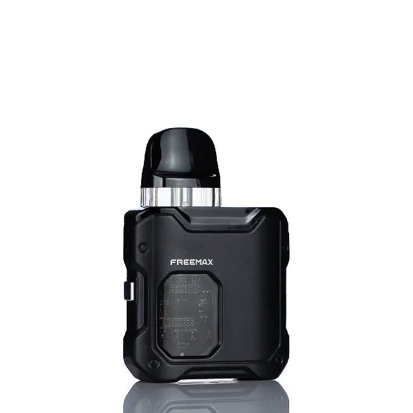 Freemax Galex Nano Pod Kit - Black Coral