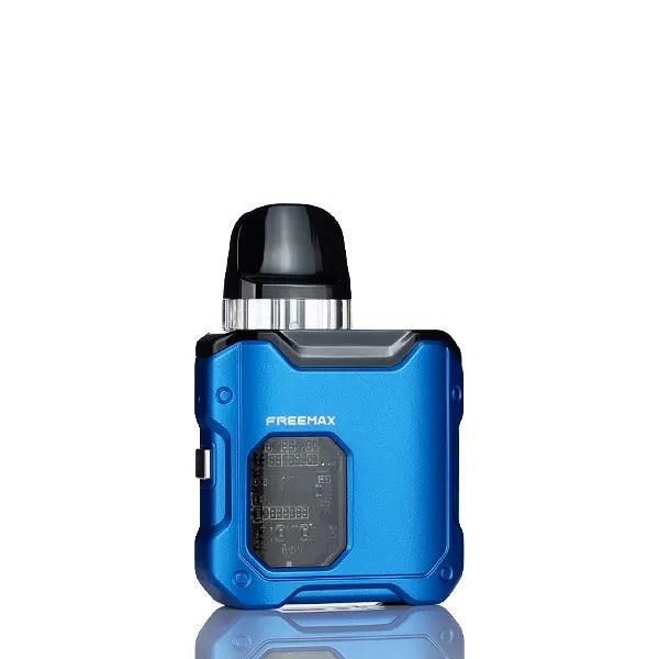Freemax Galex Nano Pod Kit - Black Coral