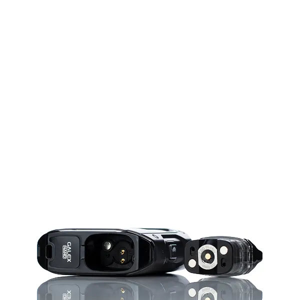 Freemax Galex Nano Pod Kit - Black Coral