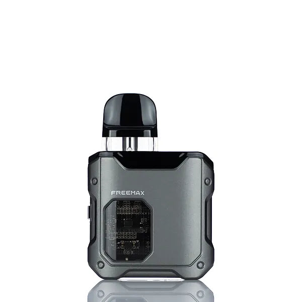 Freemax Galex Nano Pod Kit - Black Coral