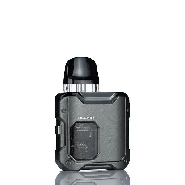Freemax Galex Nano Pod Kit - Black Coral