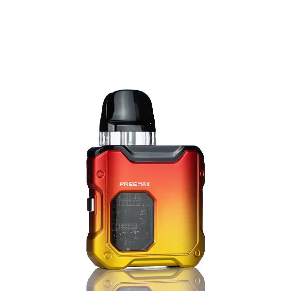 Freemax Galex Nano Pod Kit - Black Coral