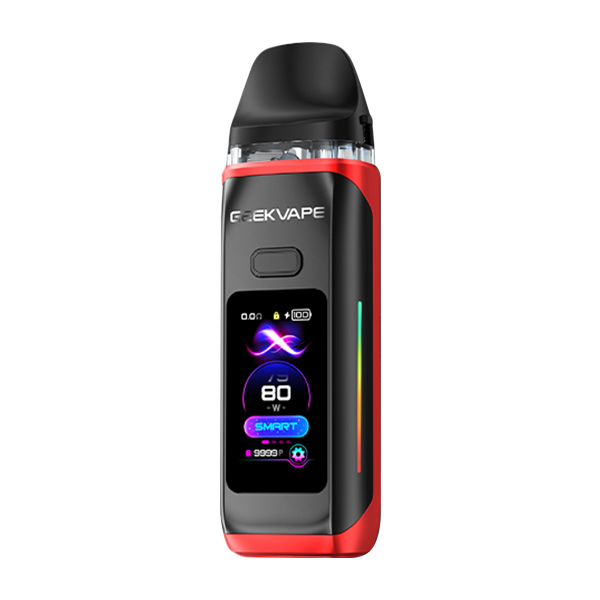 Geekvape Digi Max Kit - Black Coral