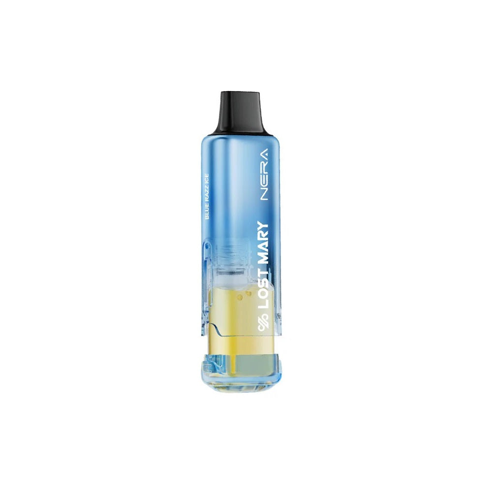 Ria Blue Razz Ice Vape Blue Razz Ice LOST MARY MT15000 Turbo (Nicotine-Free) Ria Blue Razz Ice Vape Blue Razz Ice LOST MARY MT15000 Turbo (Nicotine-Free)