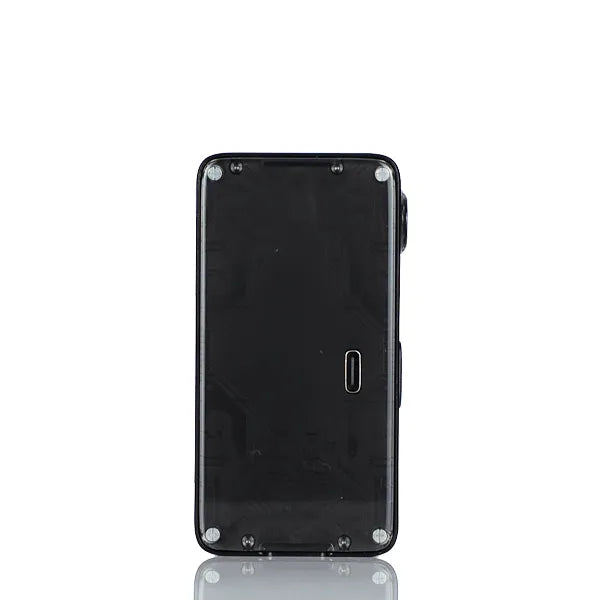 Lost Vape Centaurus B60 60W LiPo Boro Box Mod AIO Kit - Black Coral