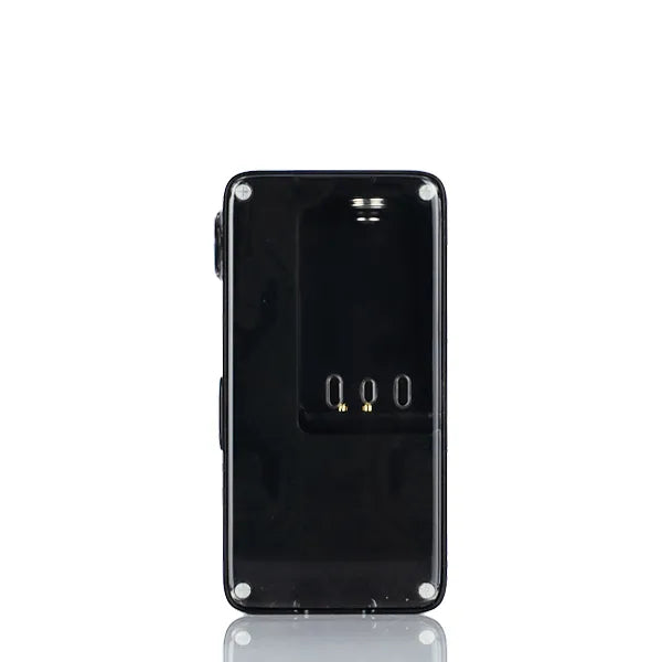 Lost Vape Centaurus B60 60W LiPo Boro Box Mod AIO Kit - Black Coral