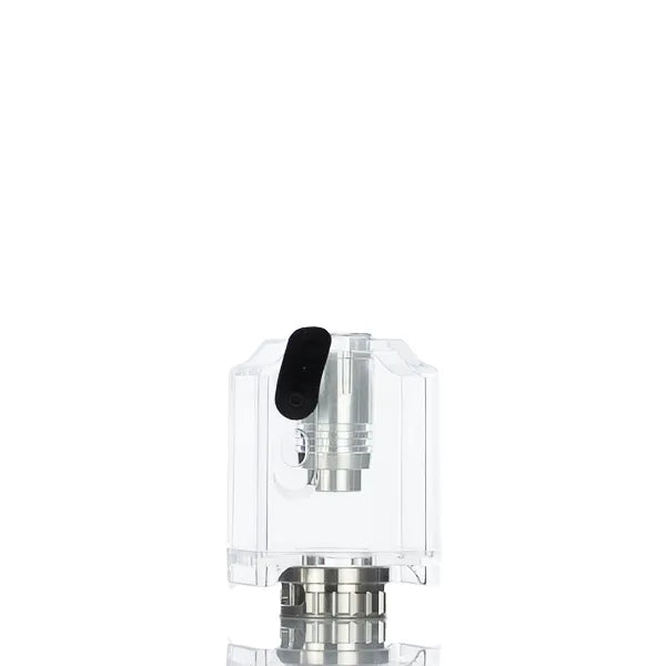 Lost Vape Centaurus B60 60W LiPo Boro Box Mod AIO Kit - Black Coral