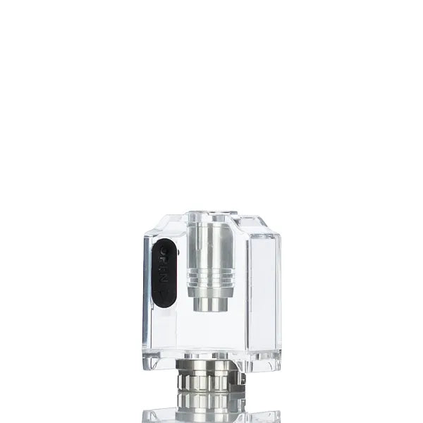 Lost Vape Centaurus B60 60W LiPo Boro Box Mod AIO Kit - Black Coral