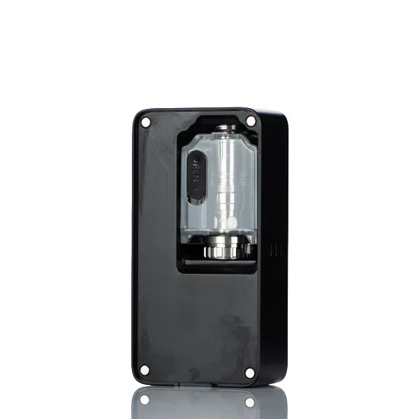 Lost Vape Centaurus B60 60W LiPo Boro Box Mod AIO Kit - Black Coral