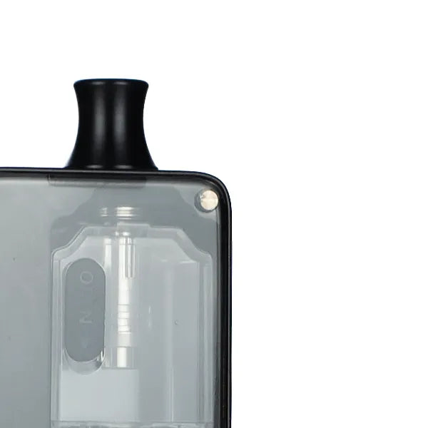 Lost Vape Centaurus B60 60W LiPo Boro Box Mod AIO Kit - Black Coral