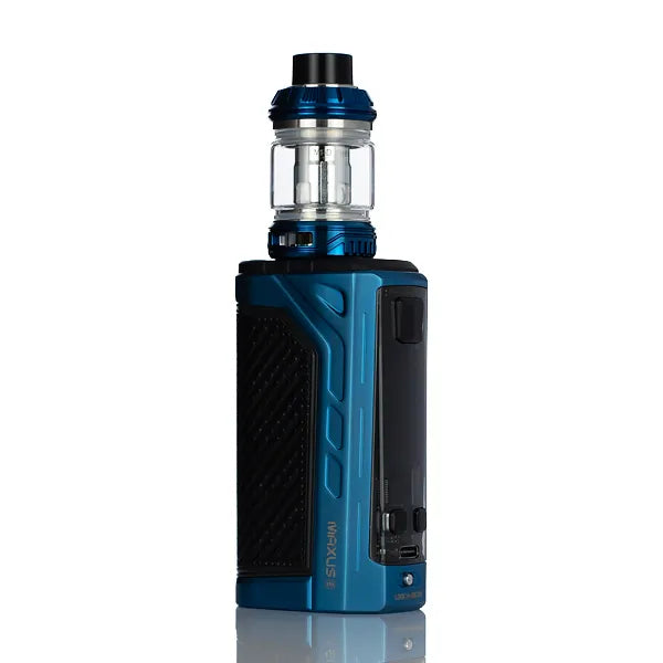 Freemax Maxus 2 200W Starter Kit - Black Coral