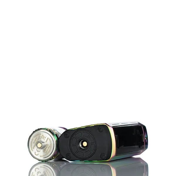 Freemax Maxus 2 200W Starter Kit - Black Coral