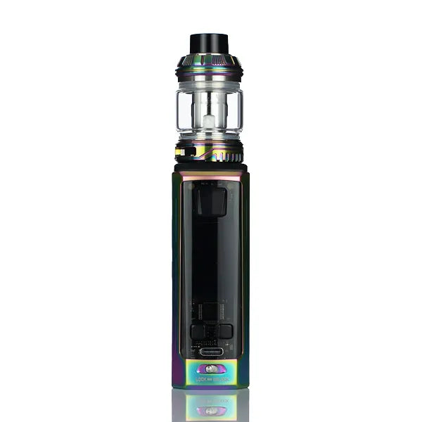 Freemax Maxus 2 200W Starter Kit - Black Coral