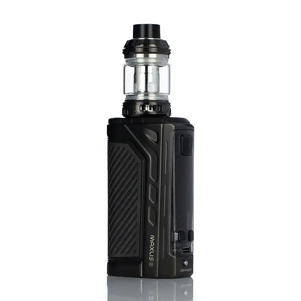Freemax Maxus 2 200W Starter Kit - Black Coral