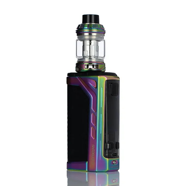 Freemax Maxus 2 200W Starter Kit - Black Coral