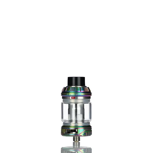Freemax Maxus 2 200W Starter Kit - Black Coral
