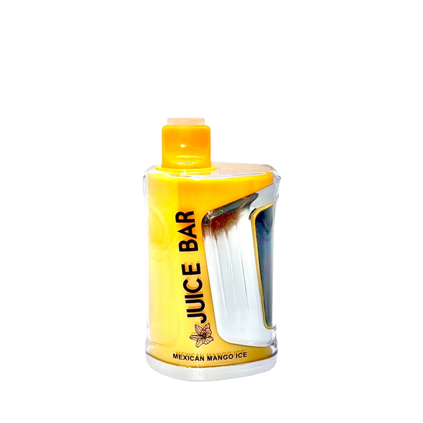 Mexican Mango Ice Juice Bar JB25000 Pro Max