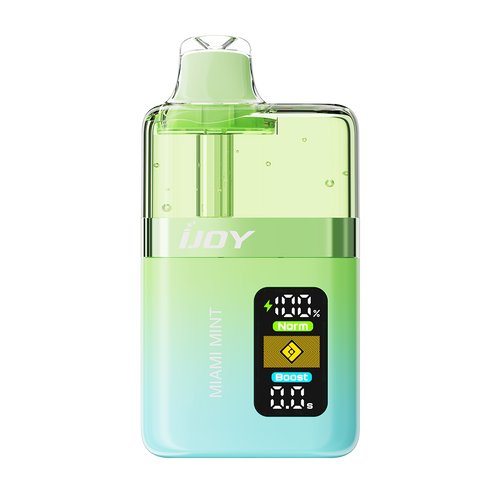 Miami Mint iJoy XP50000