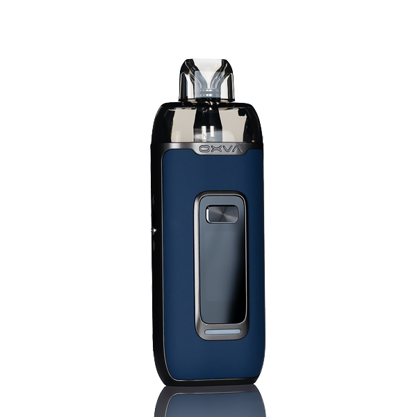 OXVA VPRIME 60W Pod System Kit - Black Coral