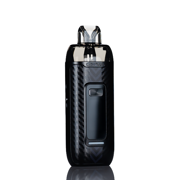 OXVA VPRIME 60W Pod System Kit - Black Coral