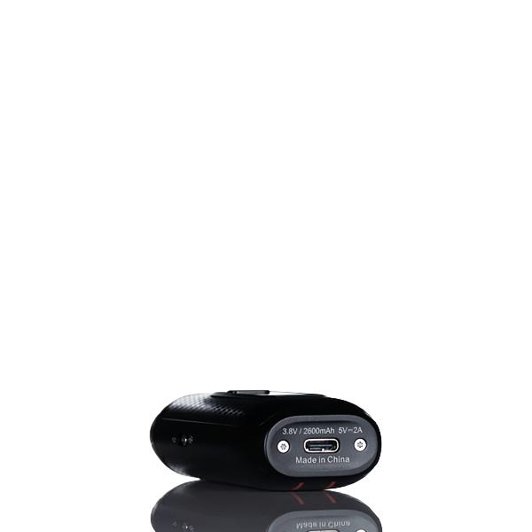 OXVA VPRIME 60W Pod System Kit - Black Coral