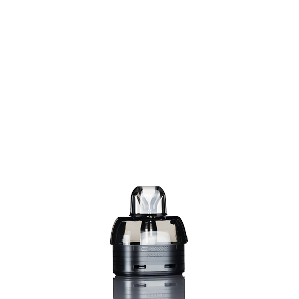 OXVA VPRIME 60W Pod System Kit - Black Coral
