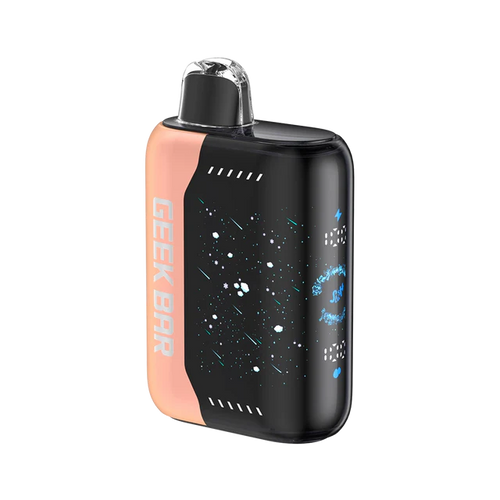 Peach Perfect Slush Geek Bar Pulse X 25000