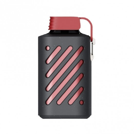 Red Mojito Vozol Gear 10000 - Black Coral