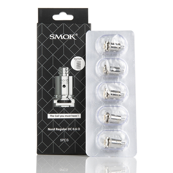 SMOK Nord DC 0.6Ω Coil
