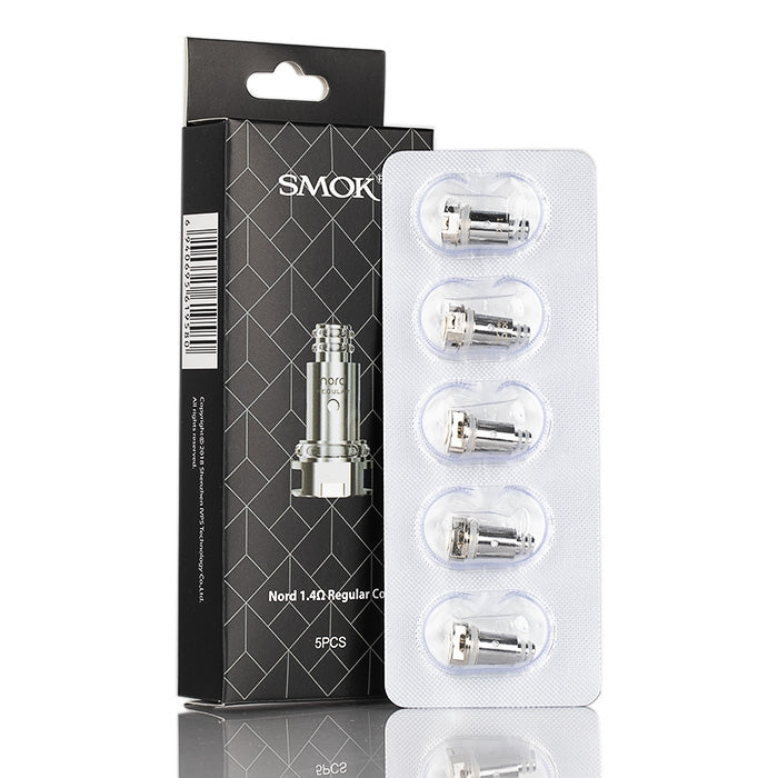 SMOK Nord Regular 1.4Ω Coil