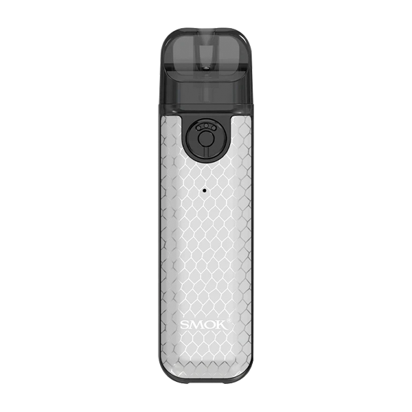 White Cobra Vape - SMOK Novo 4 Mini Kit