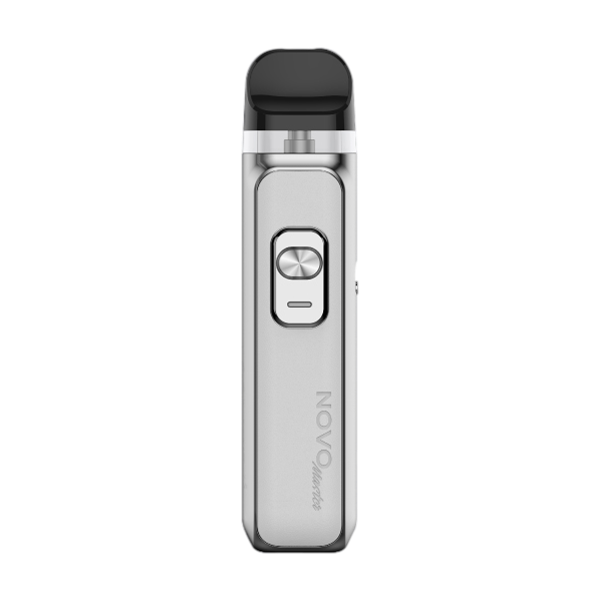 SMOK Novo Master Kit - Black Coral