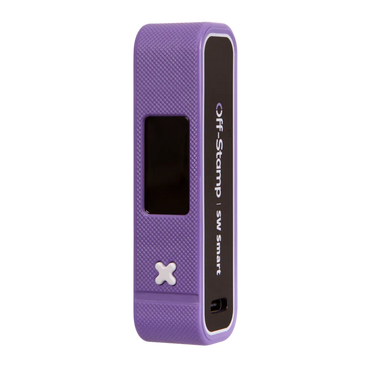 Battery (Purple) KT859 - Off Stamp SW16000
