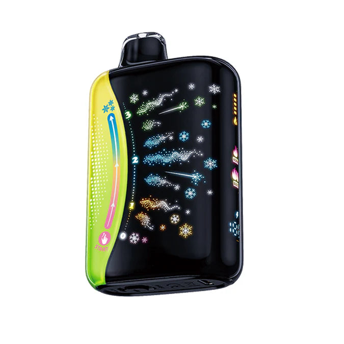 Sour Mango Pineapple (Ice Adjust) Geak Nexx 40K