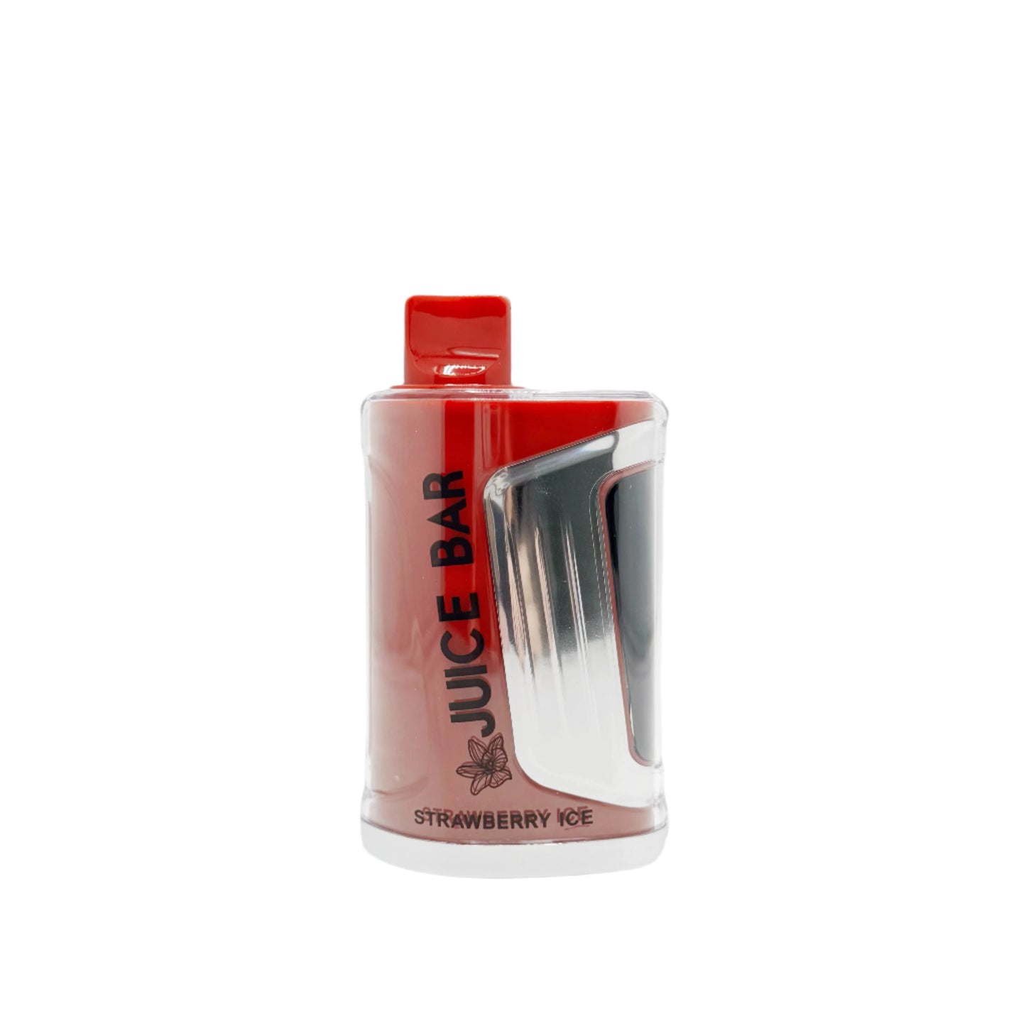 Strawberry Ice Juice Bar JB25000 Pro Max