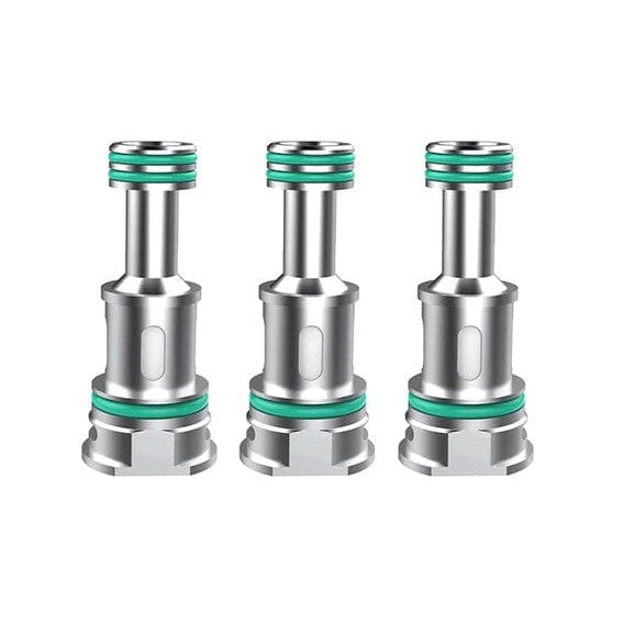 Suorin Air Mod Replacement Coil (3pcs) - Black Coral